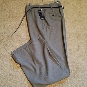 Rafaella Dress Pants